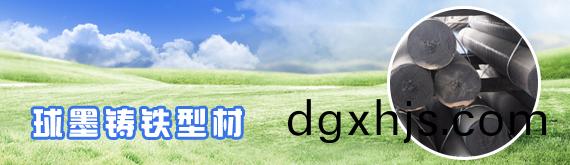 毬(qiu)墨(mo)鑄(zhu)鐵(tie)型(xing)材(cai)