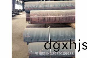 灰(hui)鑄鐵(tie)型(xing)材(cai)