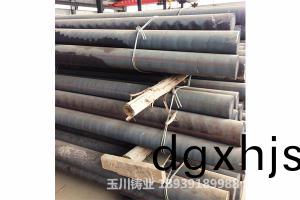 毬墨鑄鐵型(xing)材