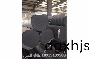 毬墨鑄(zhu)鐵型(xing)材