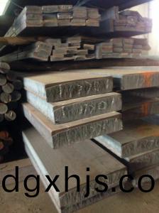 鑄鐵(tie)棒成功案例(li)