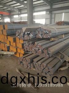 鑄(zhu)鐵(tie)型(xing)材