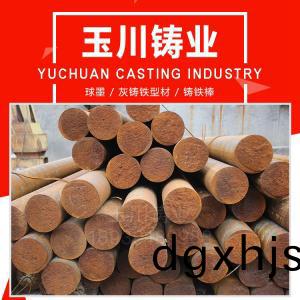 灰鑄鐵(tie)型材
