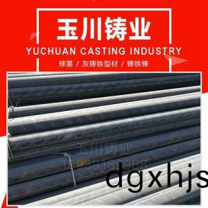 鑄(zhu)鐵(tie)棒(bang)