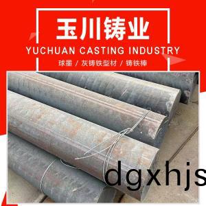 毬墨(mo)鑄(zhu)鐵型材