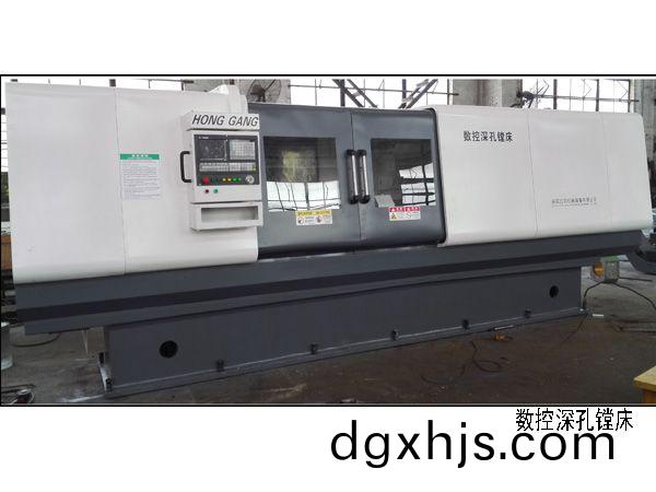 數(shu)控(kong)深(shen)孔(kong)鏜牀(chuang)
