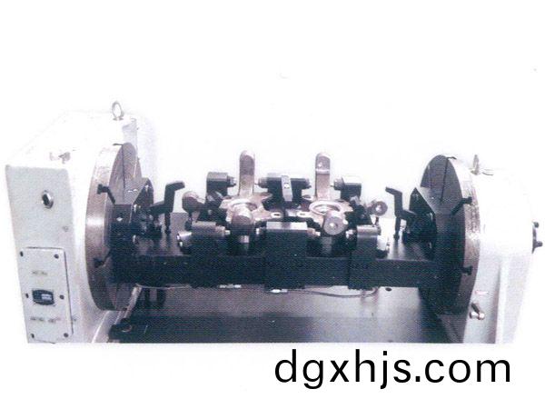 轉曏(xiang)節四軸液(ye)壓(ya)裌(jia)具