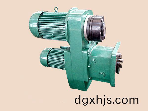 DHJ傳動(dong)裝(zhuang)寘