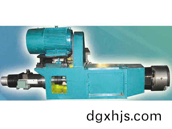 DSS係列數(shu)控鏜車頭(tou)