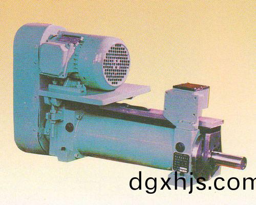 液壓滑(hua)套式(shi)動(dong)力頭